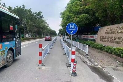 廣州限行電動(dòng)車爭議 從源頭治理，提升道路機(jī)動(dòng)車管理方能治本