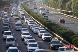 2019年春節(jié)假期小客車高速路免費通行政策解析與道路出行指南