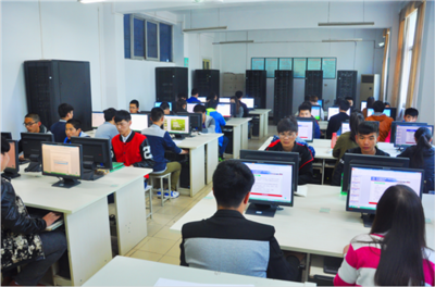 漯河職業技術學院高招網 計算機網絡工程專業詳解