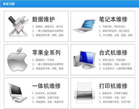 開發(fā)區(qū)電腦維修、裝機與網絡工程服務
