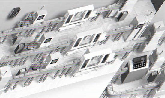 以MES系統為核心構建智能工廠，賦能計算機網絡工程新篇章