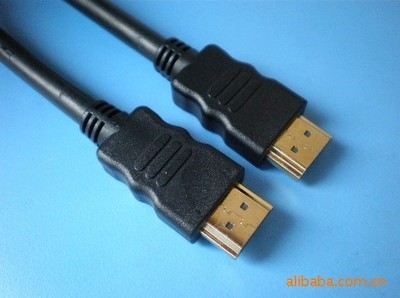 科飛達電子 長期供應(yīng)HDMI高清電腦連接線材 V1.3/V1.4